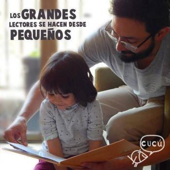 Revista CUCÚ - Para niños de 0-4 años