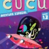 Colección (#13 - #15) - 3 Revistas