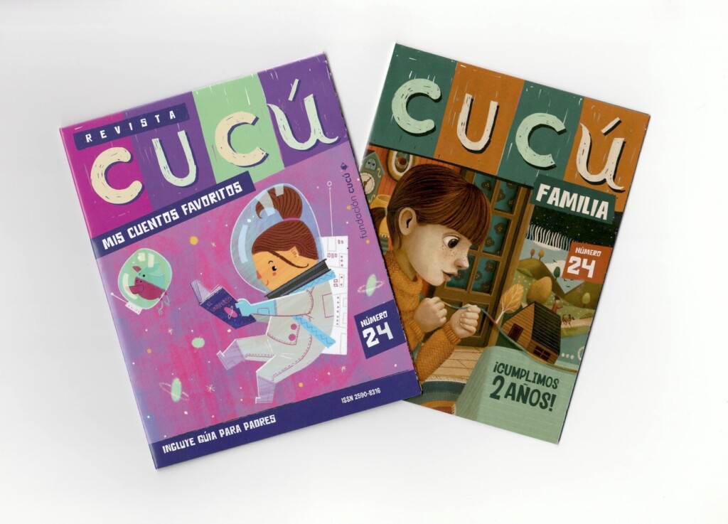 Cucú - 24