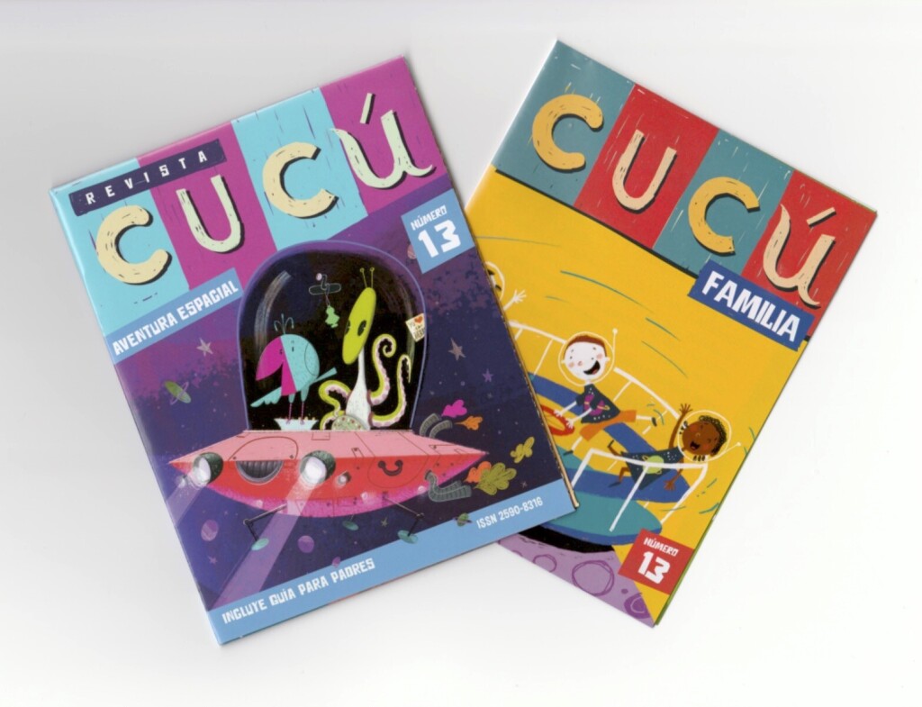 Cucú - 13