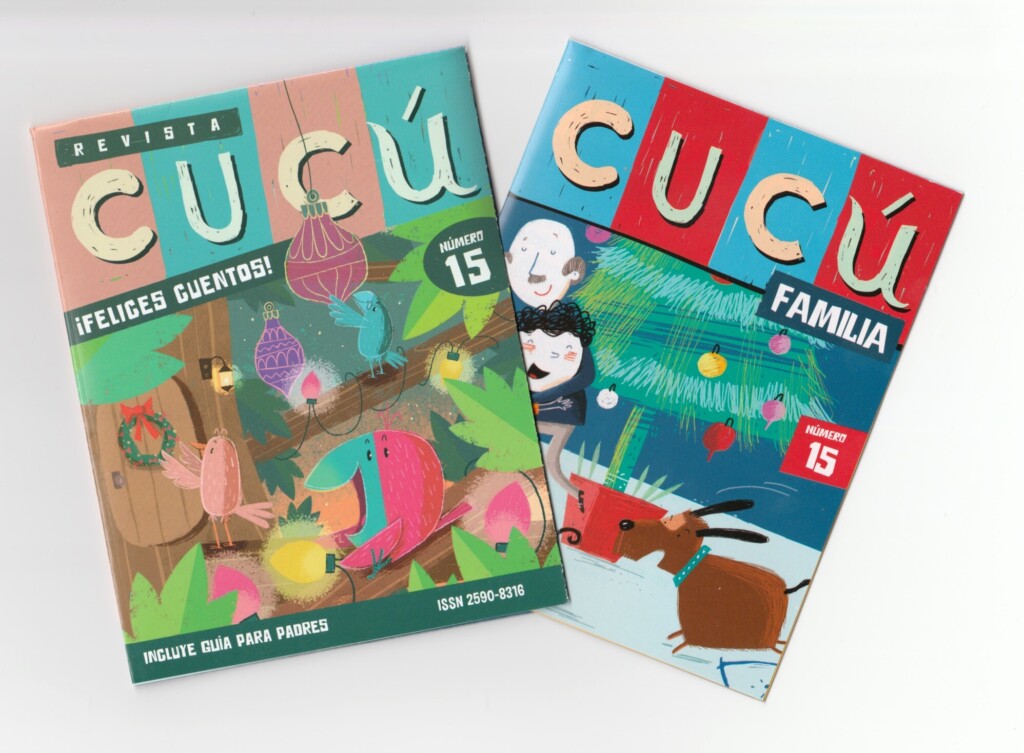 Cucú - 15