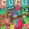 Colección (#13 - #15) - 3 Revistas
