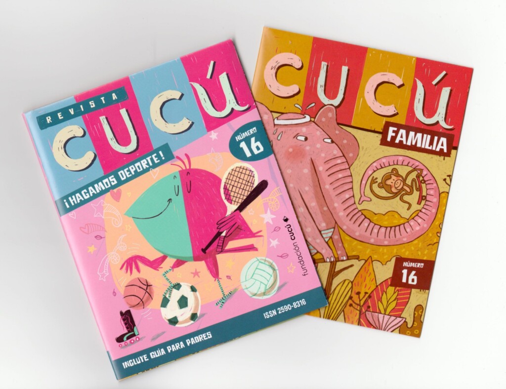 Cucú - 16