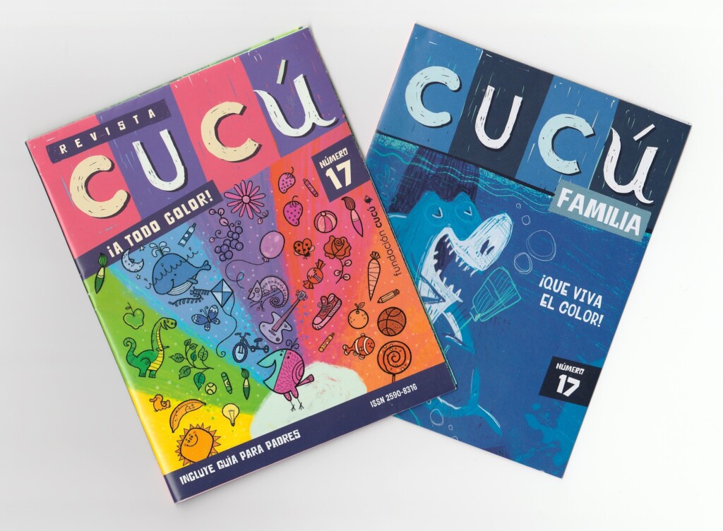 Cucú - 17