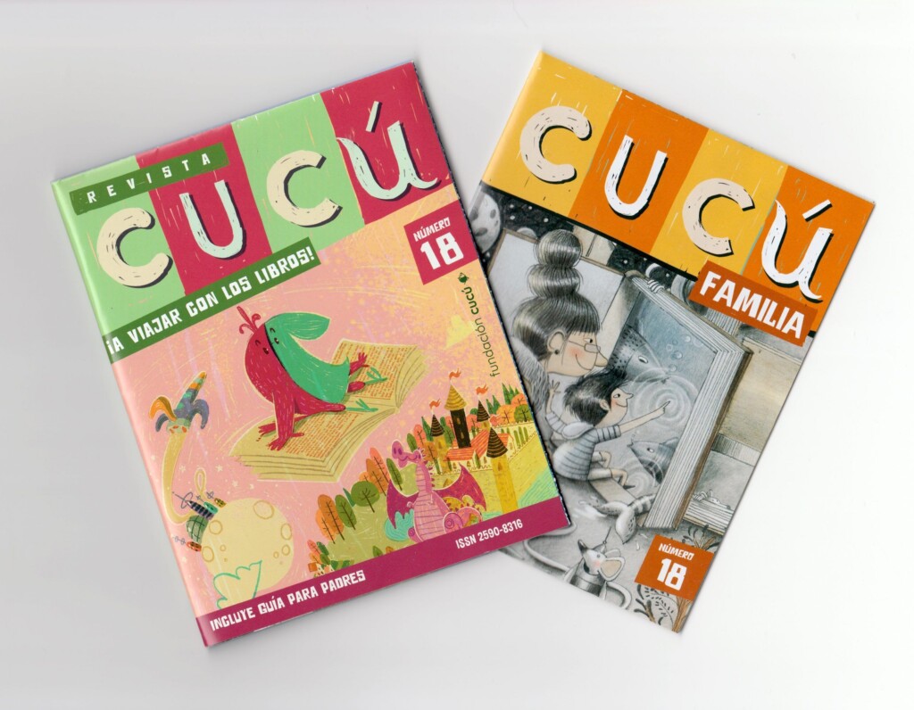 Cucú - 18