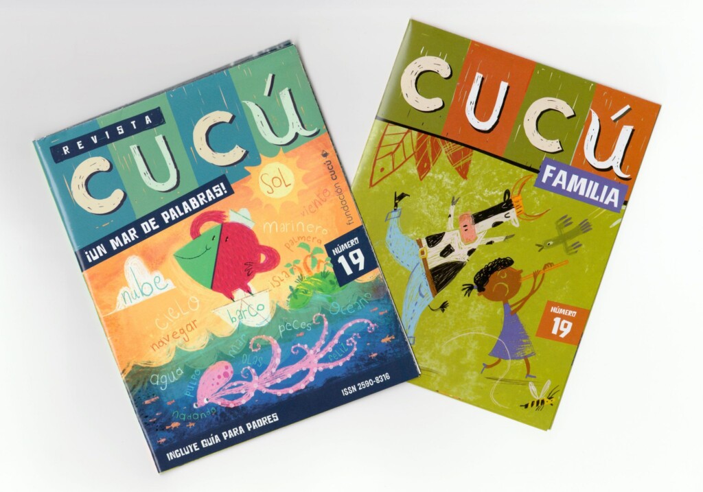 Cucú - 19