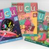 Colección (#13 - #15) - 3 Revistas