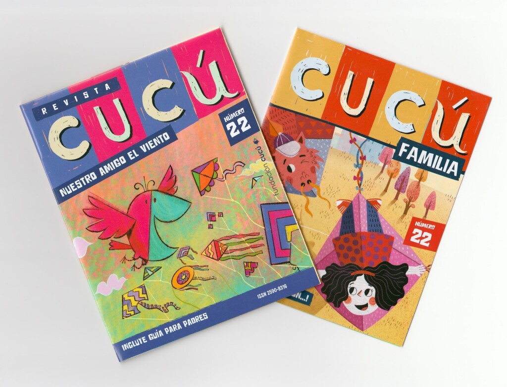 Cucú 22