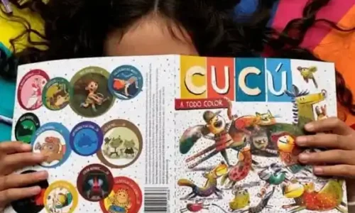 Suscríbete a CUCU