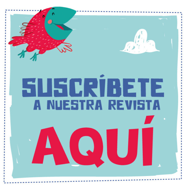 Suscripción CUCÚ x 4