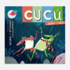 #3 CUCÚ buena cara