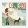 CUCU 07 #7 CUCÚ y el viento