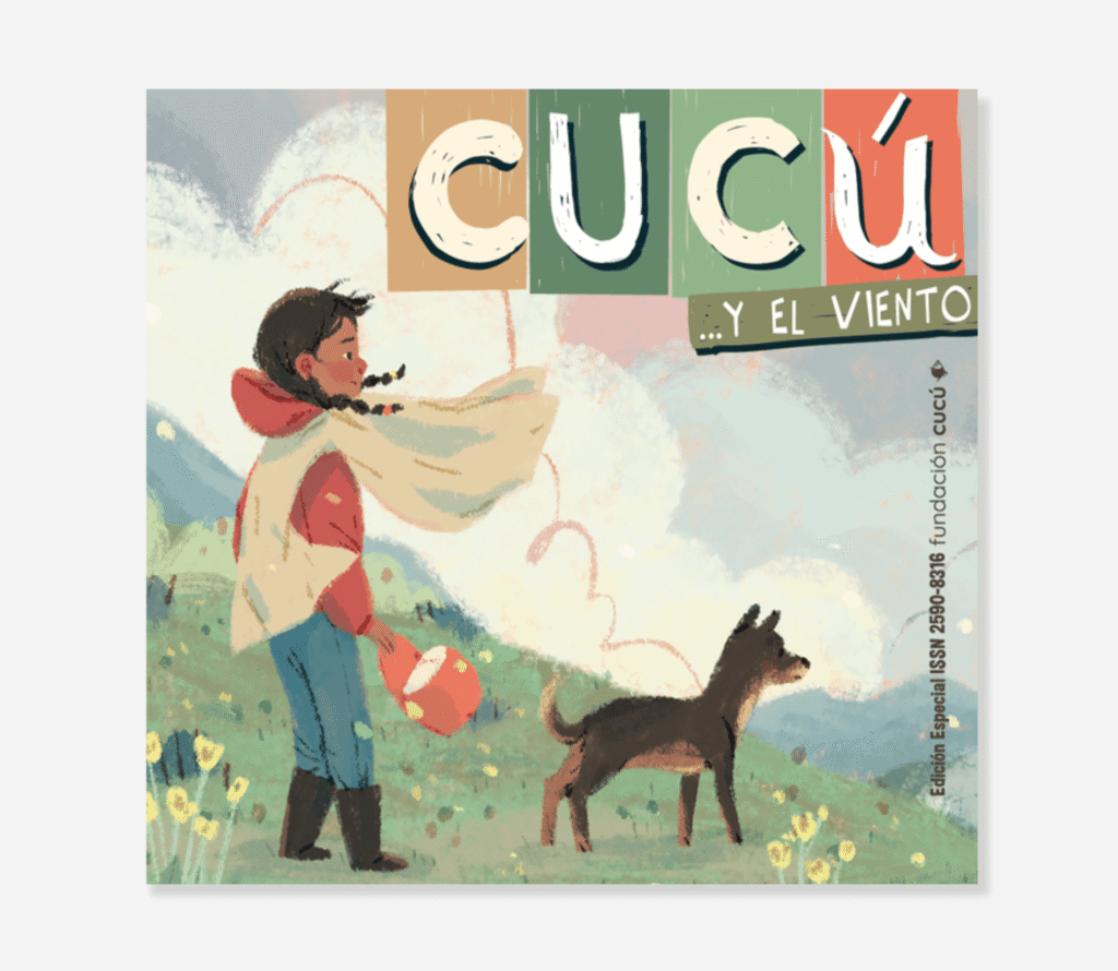 #7 CUCÚ y el viento