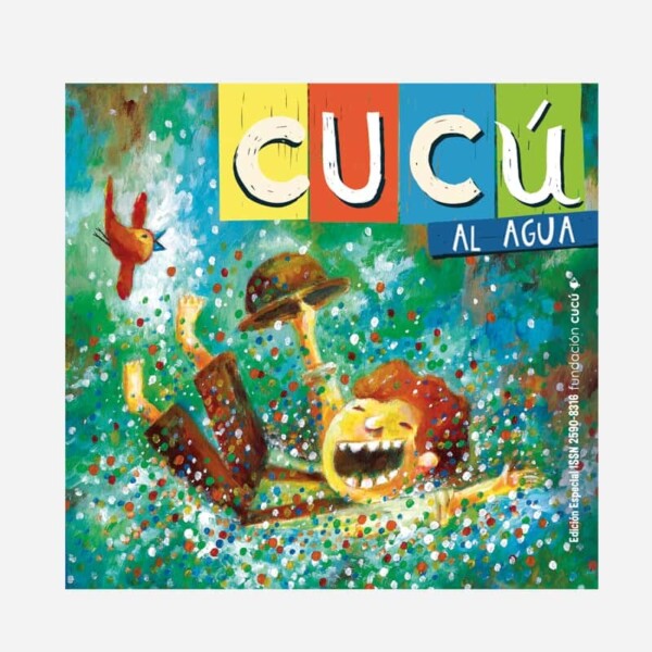 CUCÚ al agua