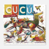 #10 CUCÚ a todo color