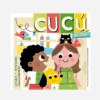 CUCÚ EN CASA