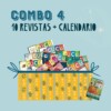 Diez Revistas + Calendario