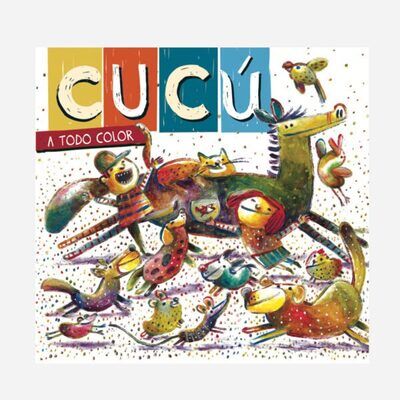 Cucú (x1)