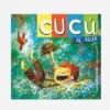 Cucú (x1)