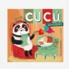 Cucú (x1)