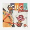 Cucú (x1)