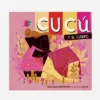 Cucú (x1)