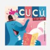 Cucú (x1)