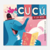 CUCU 11 #11 CUCÚ ¡Qué risa!