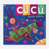 13-CUCU-EDICION-ESPACIAL #13 CUCÚ edición espacial
