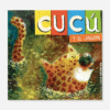 #14 CUCÚ y el jaguar