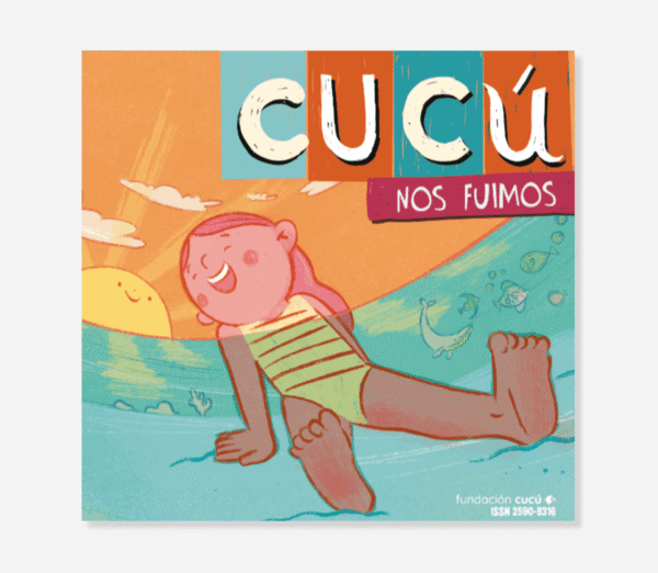 CUCÚ nos fuimos
