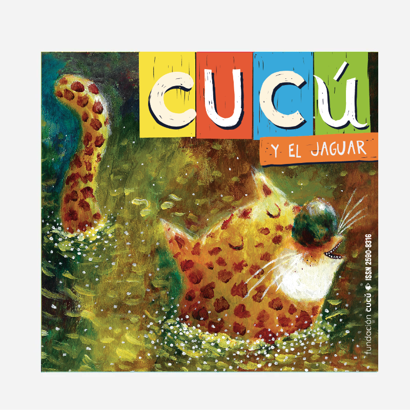 Cucú (x1)