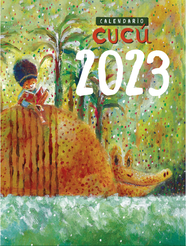 calendario 2023