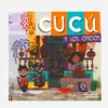 CUCU Y LOS OFICIOS