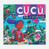 #18 CUCÚ por la naturaleza