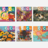 Club Cucú x 6