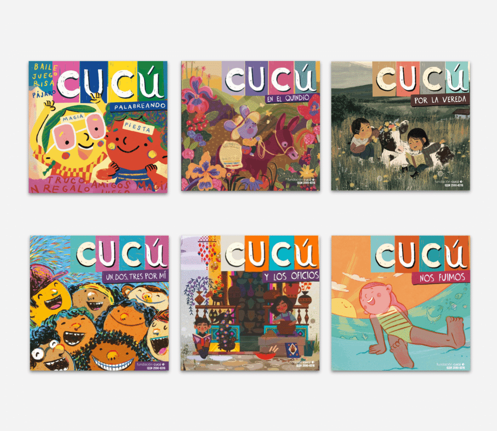 Club Cucú x 6