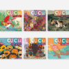 Club Cucú x 6