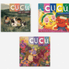 COLECCION x 3