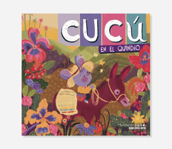 CUCÚ en el Quindío