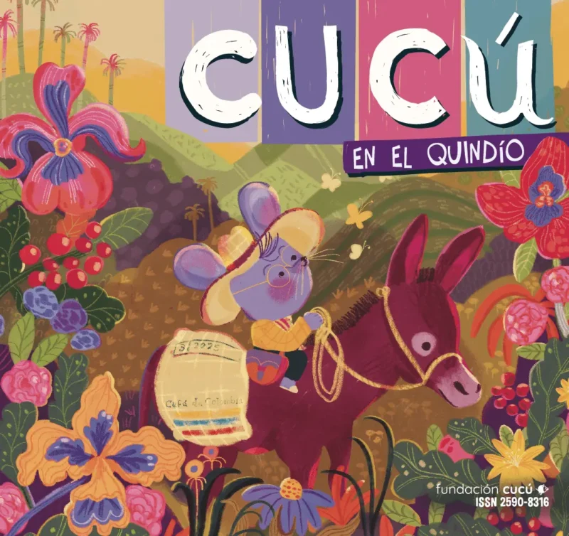 CUCÚ EN EL QUINDÍO
