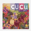 CUCÚ en el Quindío (Preventa)