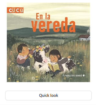 En la vereda