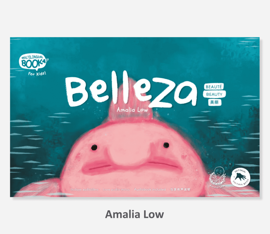 Belleza