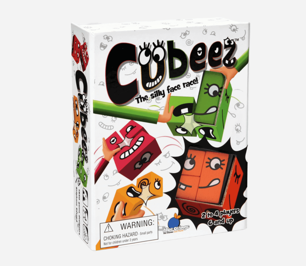 Cubeez