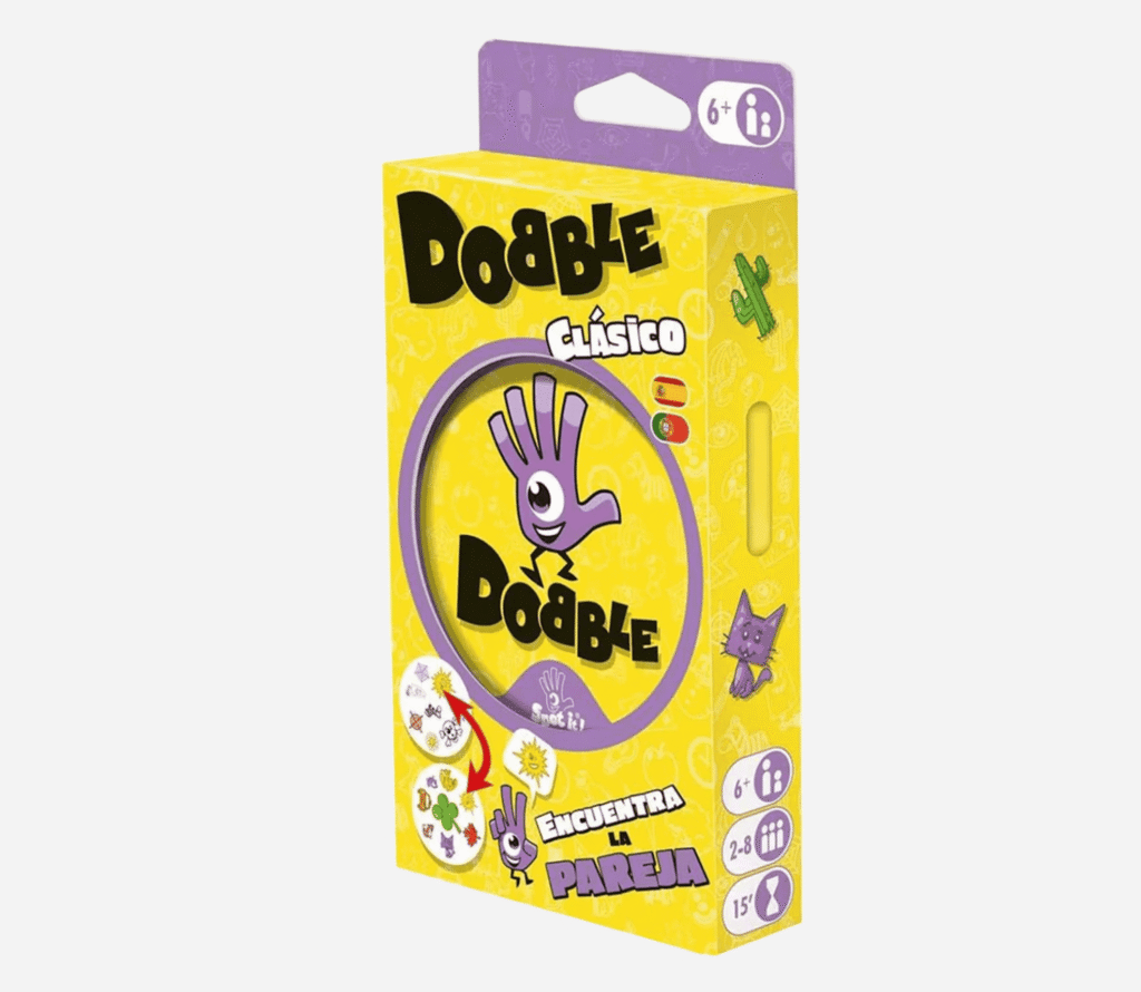 Dobble Classic