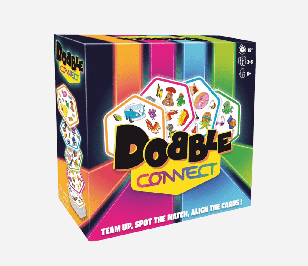 Dobble Connect