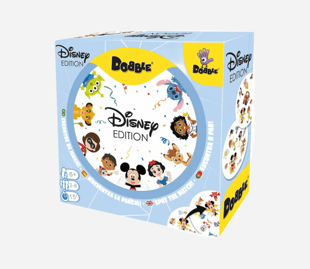 Dobble Disney