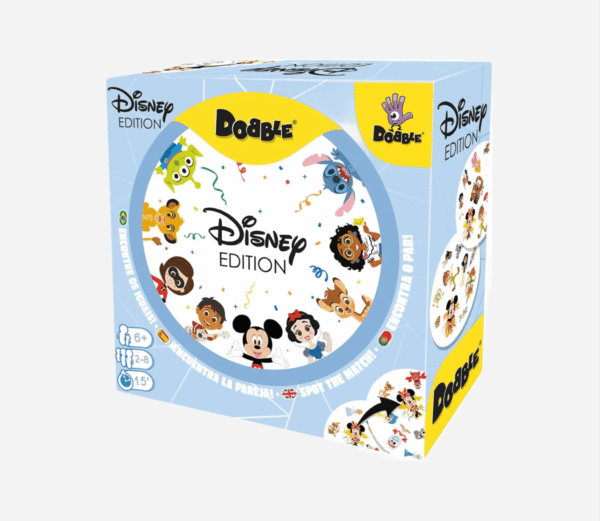 Dobble Disney