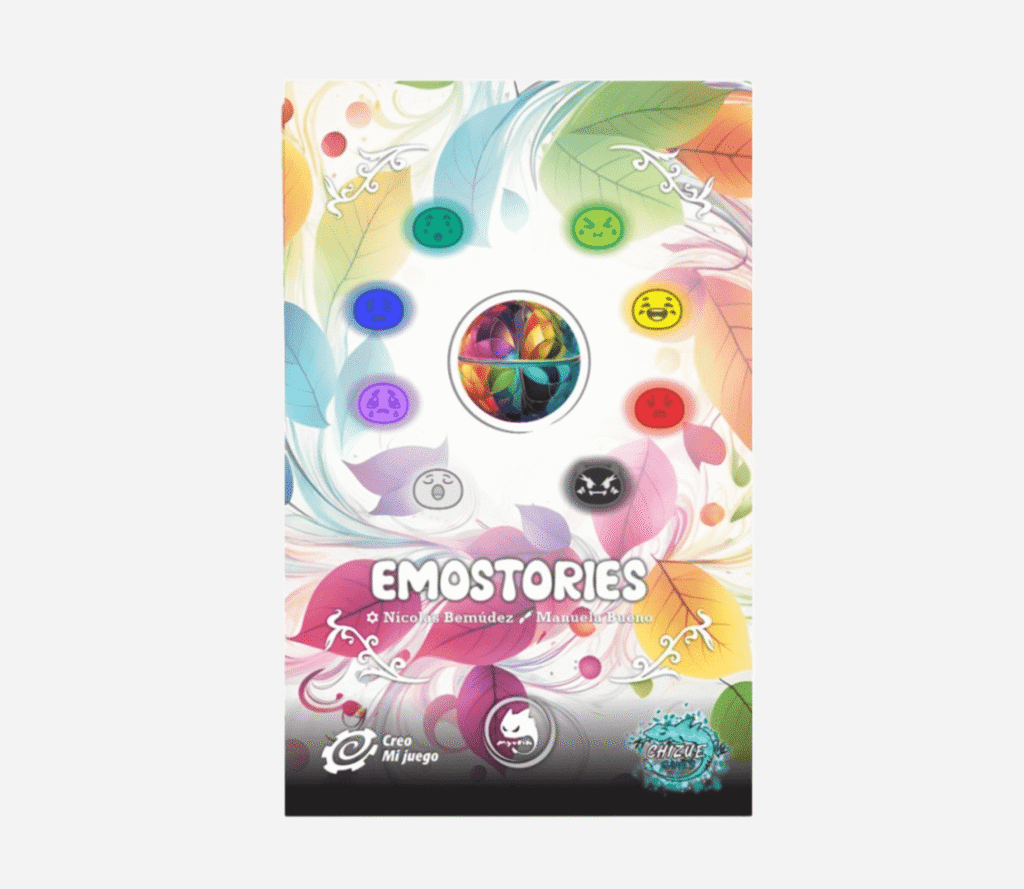 Emostories